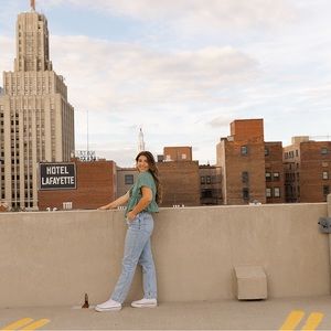 Meet your Posher, Kate